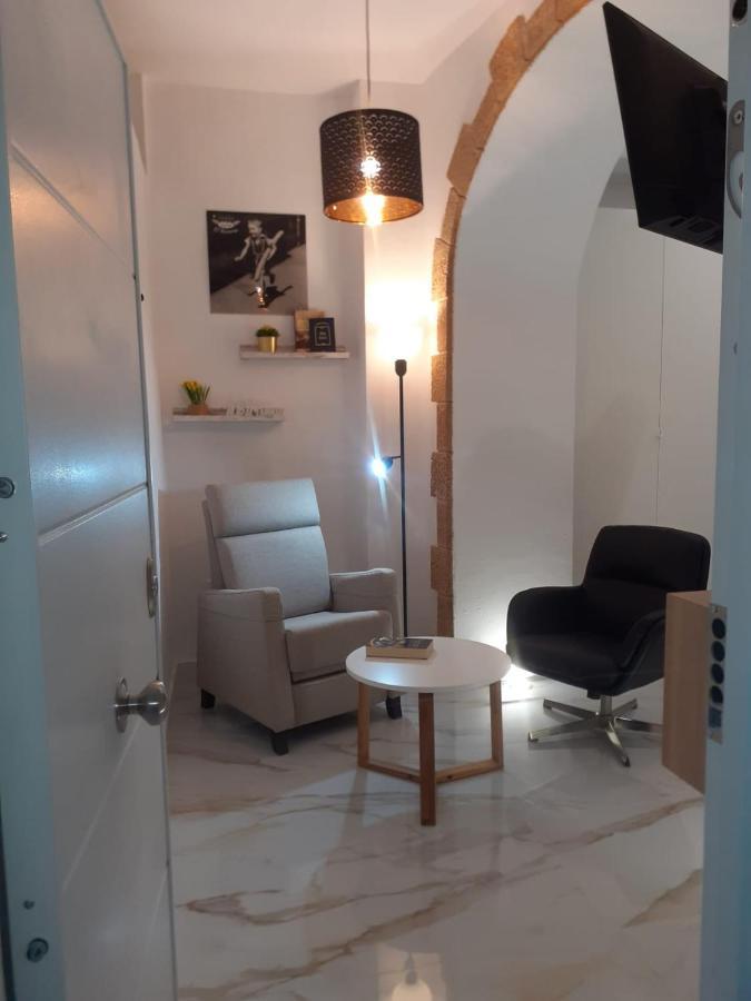 Top Estudio Rosario Cadiz Playa Kültér fotó