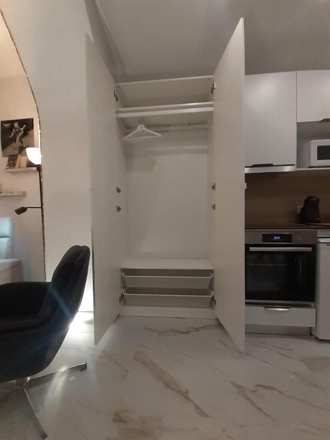 Top Estudio Rosario Cadiz Playa Kültér fotó