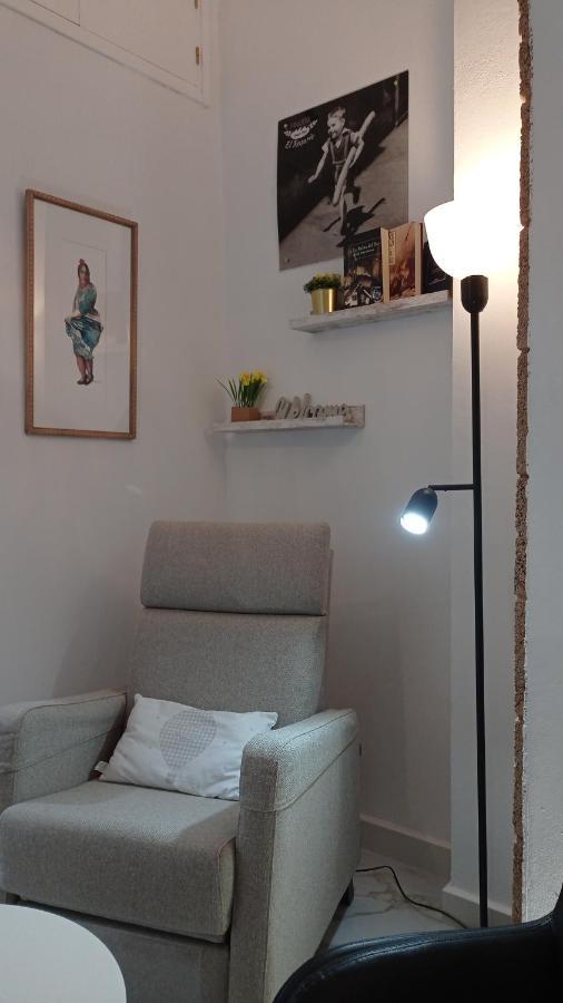 Top Estudio Rosario Cadiz Playa Kültér fotó
