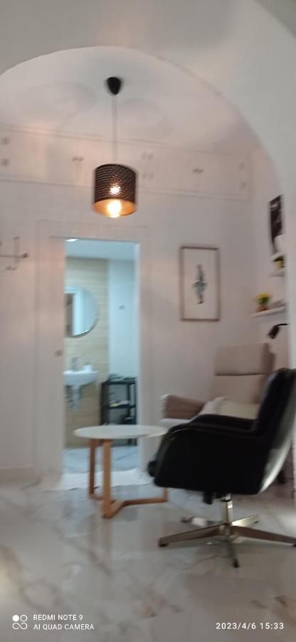 Top Estudio Rosario Cadiz Playa Kültér fotó