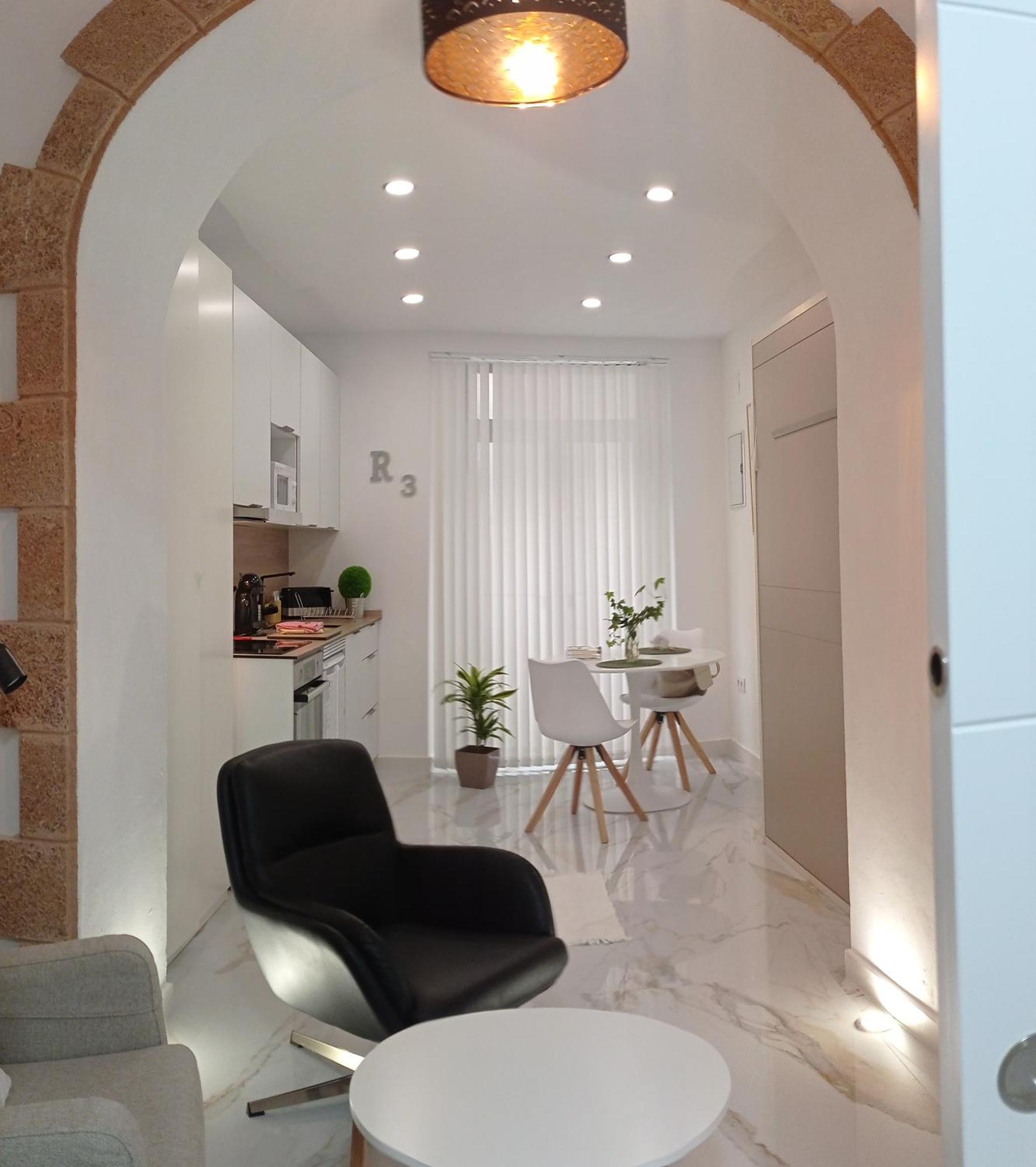 Top Estudio Rosario Cadiz Playa Kültér fotó