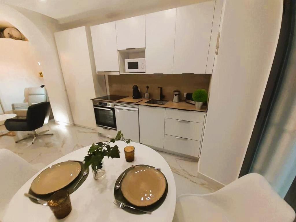 Top Estudio Rosario Cadiz Playa Kültér fotó